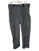 Patagonia Size XL Gray Nylon Solid Men's Pants Gray / XL
