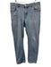 Peter Millar Size 38 Light Wash Cotton Solid Jean Men's Pants Light Wash / 38