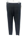 Sweaty Betty Size L Black Polyamide Blend Elastic Waistband Full Length Leggings Black / L