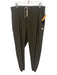 Vuori Size L Olive Green Polyamide Blend Elastic & Drawstring Waist Jogger Pants Olive Green / L