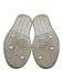 Golden Goose Shoe Size 39 White Leather Upper Round Toe Logo Side Sneakers White / 39