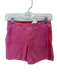 Spanx Size XS Salmon Cotton Blend Elastic Waist Shorts Salmon / XS