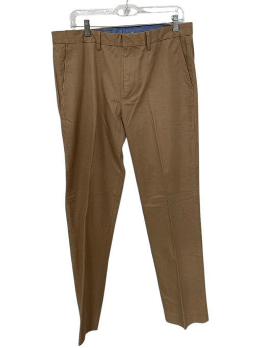 J. Crew NWT Size 34x34 Tan Cotton Chino Men's Pants Tan / 34x34
