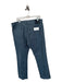 AG NWT Size 36X34 Slate Blue Corduroy Straight Leg Men's Pants Slate Blue / 36X34