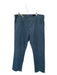 AG NWT Size 36X34 Slate Blue Corduroy Straight Leg Men's Pants Slate Blue / 36X34