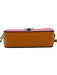 Marc Jacobs Pink, Orange, White Leather silver tone hardware logo strap Bag Pink, Orange, White / S