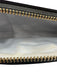 Marc Jacobs Cream, Red, Navy Leather logo strap Zip Close Camera Bag Cream, Red, Navy / S