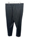 Nike Golf Size 38 Black Synthetic Solid Khakis Men's Pants 38