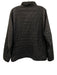 Patagonia Size XL Black Polyester Solid Zipper Men's Jacket Black / XL