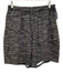 Lululemon Size Est M Black & White Synthetic Abstract Athleisure Men's Shorts Black & White / Est M