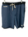 Vuori Size Est M Blue Solid Athleisure Men's Shorts Blue / Est M
