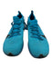 Nike Shoe Size 10.5 AS IS Blue, Black & White Synthetic Low Top Men's Shoes Blue, Black & White / 10.5
