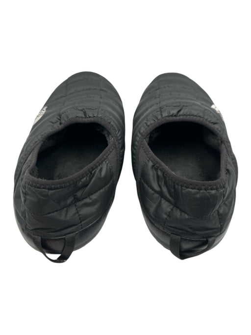 The North Face Shoe Size 10 Black Slip On Men's Shoes Black / 10