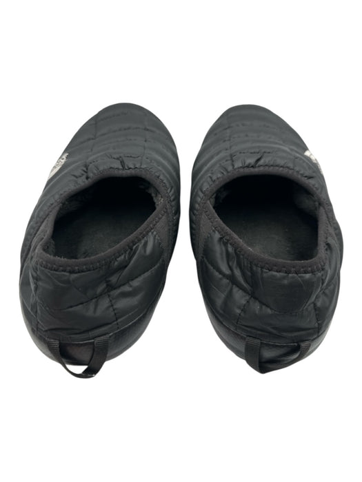The North Face Shoe Size 10 Black Slip On Men's Shoes Black / 10