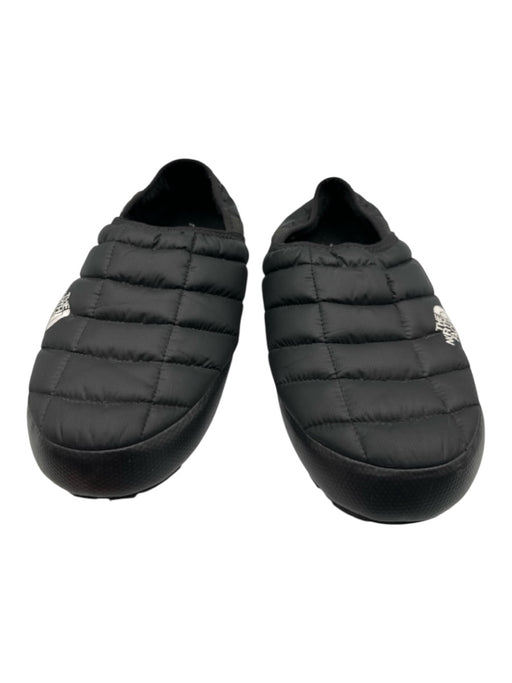 The North Face Shoe Size 10 Black Slip On Men's Shoes Black / 10