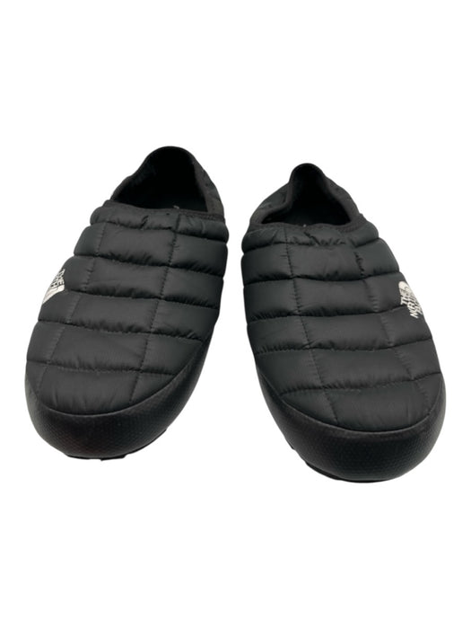 The North Face Shoe Size 10 Black Slip On Men's Shoes Black / 10