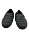 The North Face Shoe Size 10 Black Slip On Men's Shoes Black / 10