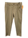 Lululemon Size 32 Beige Polyester Blend Solid Athleisure Men's Pants Beige / 32