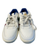 Nike Shoe Size 5 white, green & red Leather Low Top Lace Up Round Toe Shoes white, green & red / 5