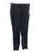 Lululemon Size Est S Dark Gray Synthetic Heathered Athletic Jogger Men's Pants Dark Gray / Est S