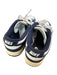 Nike Shoe Size 8 Navy & white Leather Athletic Sneakers Navy & white / 8