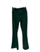 Splits 59 Size Est M Forest Green High Waist Flare Athletic Leggings Forest Green / Est M
