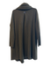 Vince Size L Green Yak & Wool Knit Single Button Long Sleeve Long length Sweater Green / L