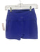 Beyond Yoga Size M Purple High Rise Heathered Biker Shorts Purple / M