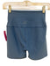 Beyond Yoga Size M Light Blue High Rise Solid Biker Shorts Light Blue / M