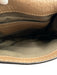 Chloe Brown Leather Flap Top Saddle Adjustable Strap Crossbody Bag Brown / Mini
