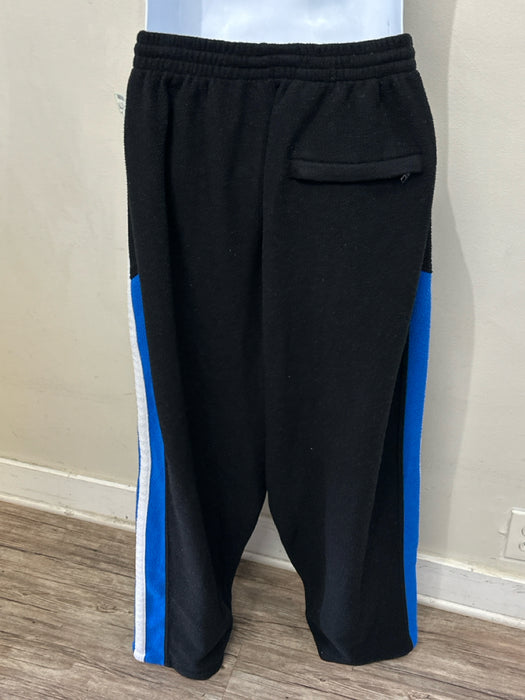 Balenciaga AS IS Size S Black Polyester Men's Pants