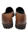 Ara Shoe Size 5 Brown & Black Leather Loafers Brown & Black / 5