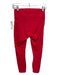 Outdoor Voices Size S Red Nylon Blend Compression Leggings Red / S