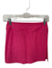 Outdoor Voices Size XS Coral Pink Nylon Blend Waist Band Athletic Skort Coral Pink / XS