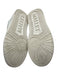 Mallet Shoe Size 10 White Leather Men's Shoes White / 10