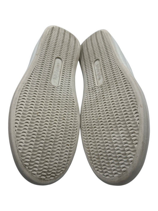Lululemon Shoe Size 10 AS IS Beige Synthetic Low Top Men's Shoes Beige / 10