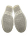 BYLT Shoe Size 10.5 White Leather Solid Sneaker Men's Shoes White / 10.5