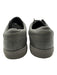 Oliver Cabell Shoe Size 43 Gray Leather Solid Low Top Men's Shoes Gray / 43