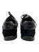 Boss Shoe Size 43 Black Synthetic Low Top Men's Shoes Black / 43