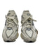 New Balance Shoe Size 12 White Suede & Synthetic Solid Sneaker Men's Shoes White / 12