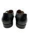 Kiton Shoe Size 9 AS IS Black Leather Solid Men's Shoes Black / 9