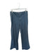 KUT Size 6 Blue Gray Cotton Blend Side Pockets Wide Leg Back pockets Pants Blue Gray / 6