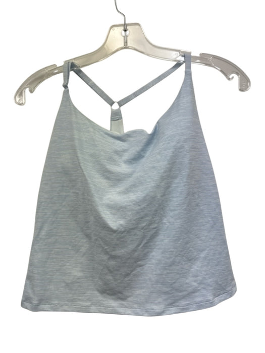 Safiyaa Size 6 Charcoal Black Cotton Blend Denim Strapless Gathered Pleats Top Charcoal Black / 6
