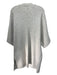 Kerisma Size One Size Taupe Beige Polyester Blend Long Sleeve Heathered Cardigan Taupe Beige / One Size