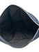 Chanel Navy Blue Canvas Logo Crossbody Messenger Bag Navy Blue / L