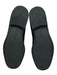 Ferragamo Shoe Size 8 Navy Suede Solid Dress Men's Shoes Navy / 8
