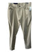 Polo NWT Size 32 Tan Synthetic Solid Khakis Men's Pants Tan / 32
