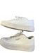 Puma Shoe Size 8 White Leather Platform Athletic Sneakers White / 8