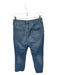 Madewell Size 27 Medium Wash Cotton Blend Raw Hem Bootcut Jeans Medium Wash / 27