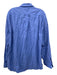 Alex Mill Size XXL Blue Cotton Button Up Collar Long Sleeve front pocket Top Blue / XXL